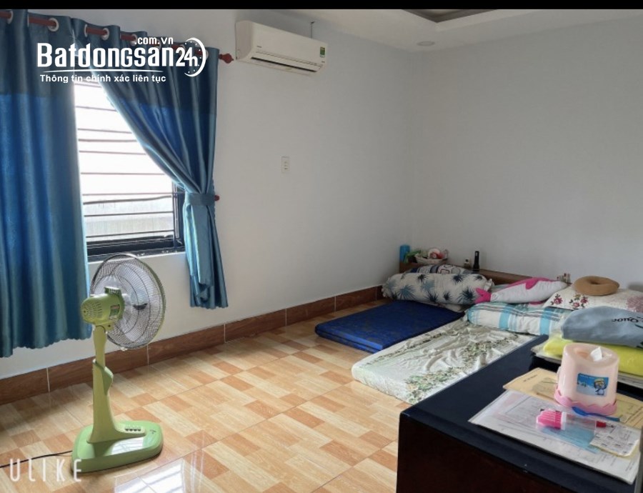 Bán nhà Đường Đông Hưng Thuận 6, Phường Đông Hưng Thuận, Quận 12