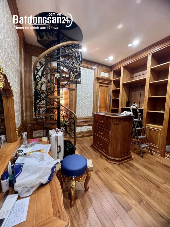 Bán nhà Đường Quán Thánh, Phường Nguyễn Trung Trực, Quận Ba Đình