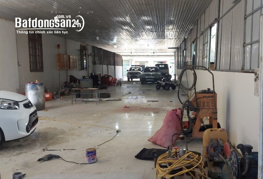 Cần bán nhà 7.5 x 50m mặt tiền ql28b, ngay chợ Ninh Gia, gần ngay ngã 3, Giá 6 tỷ 500