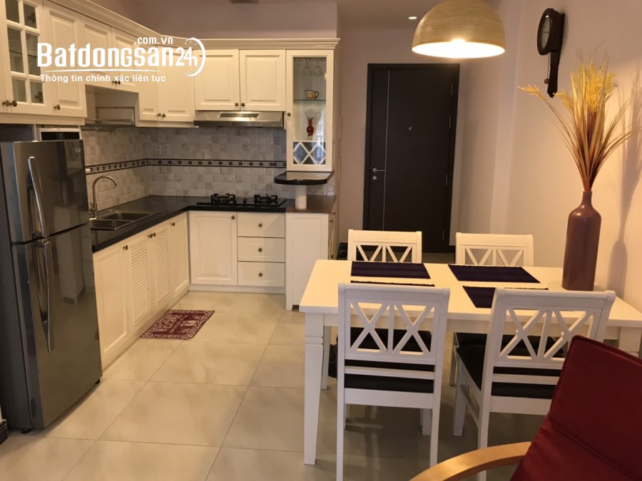 💥Thuê Căn Hộ The Prince Novaland 1 Phòng Ngủ/1WC Nội Thất Đầy Đủ 14Tr Tel 0942811343