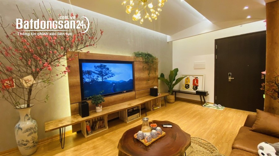 Bán căn hộ chung cư Stellar Garden Palace, Phố Ngụy Như Kon Tum, Quận Thanh Xuân