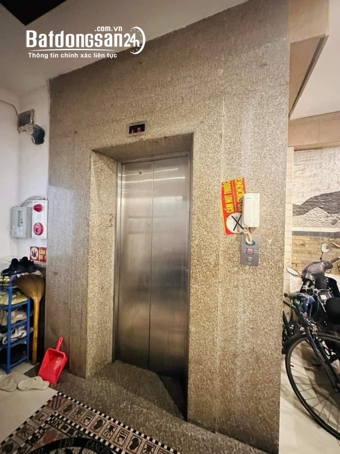Bán nhà mặt phố Đường Quan Hoa, Phường Quan Hoa, Quận Cầu Giấy