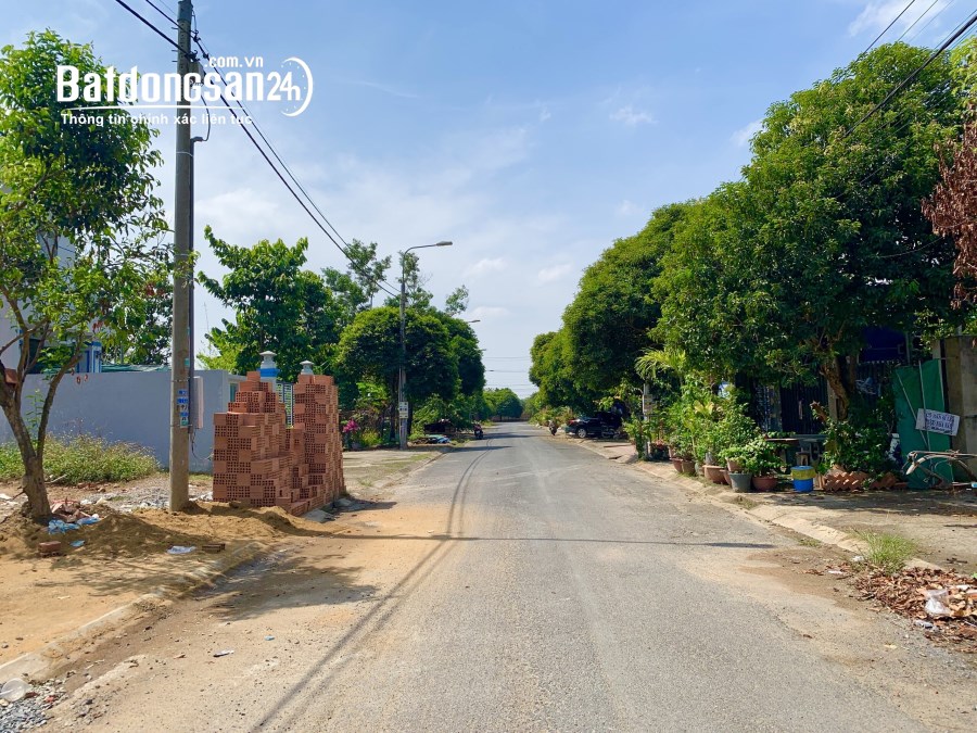 Bán đất tái định cư xã Bình Hoà- huyện Vĩnh Cửu- Đồng Nai. Giá tốt.
