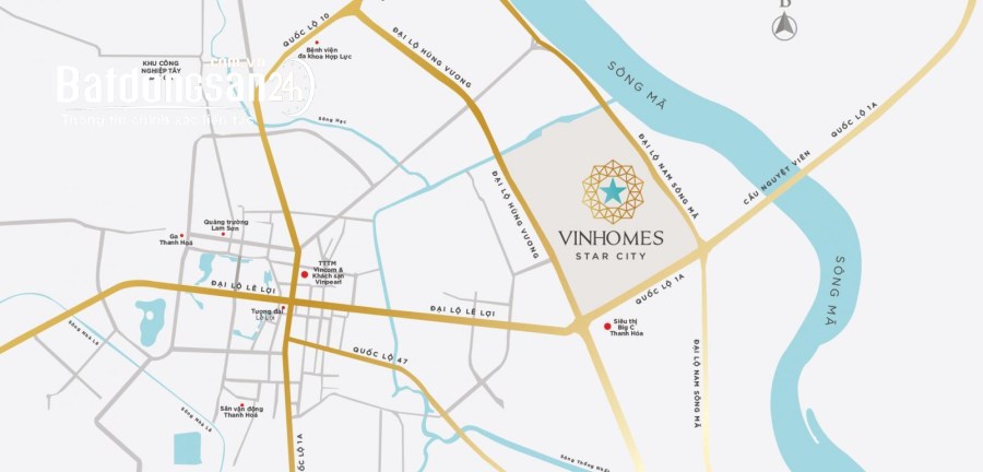 Ra hàng gấp căn liền kề Vin Star City Thanh Hóa. Giá chỉ 4.x tỷ. LH: 0974740627