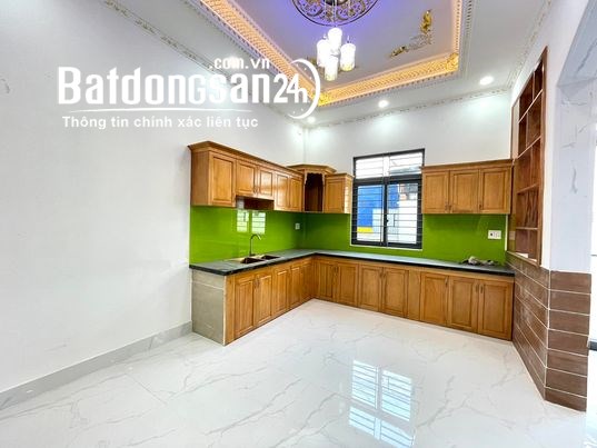 Nhà Phố 2 Lầu Xây Mới Đẹp Lung Linh P. Tam Hiệp, Biên Hòa, Đồng Nai