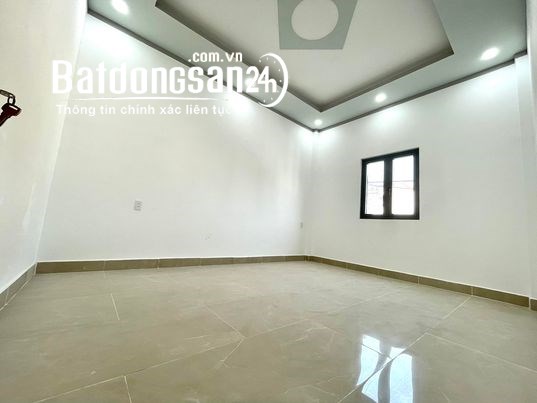 Nhà Phố 2 Lầu Xây Mới Đẹp Lung Linh P. Tam Hiệp, Biên Hòa, Đồng Nai