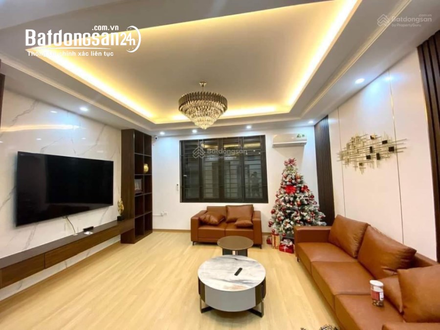 Bán nhà Đường Trần Quốc Vượng, Phường Dịch Vọng Hậu, Quận Cầu Giấy