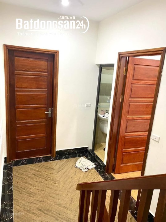 Bán nhà Đường Trần Quốc Vượng, Phường Dịch Vọng Hậu, Quận Cầu Giấy
