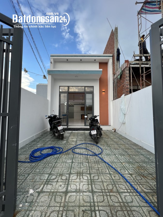 Bán nhà Đường 768, Xã Thạnh Phú, Huyện Vĩnh Cửu