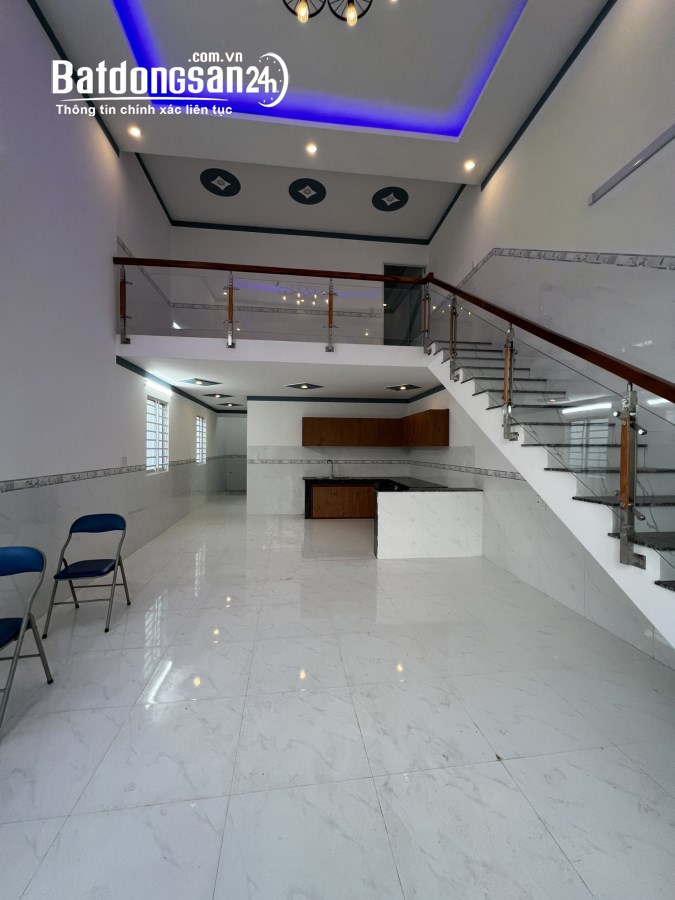 Bán nhà Đường 768, Xã Thạnh Phú, Huyện Vĩnh Cửu