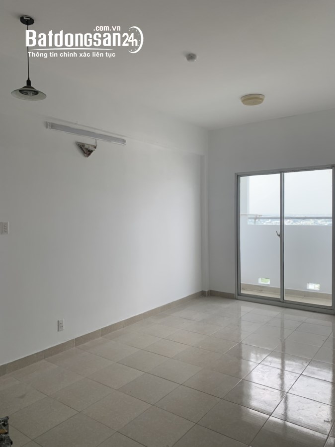 Bán căn hộ chung cư HQC Plaza, Đường Nguyễn Văn Linh, Huyện Bình Chánh