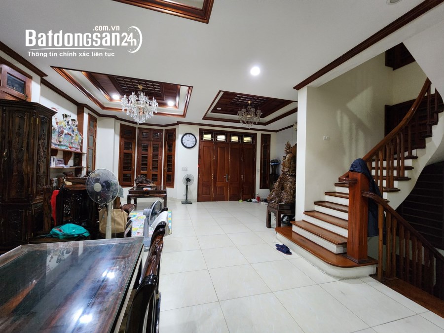 Bán biệt thự, villas Đường Lưu Hữu Phước, Phường Mỹ Đình 2, Quận Nam Từ Liêm