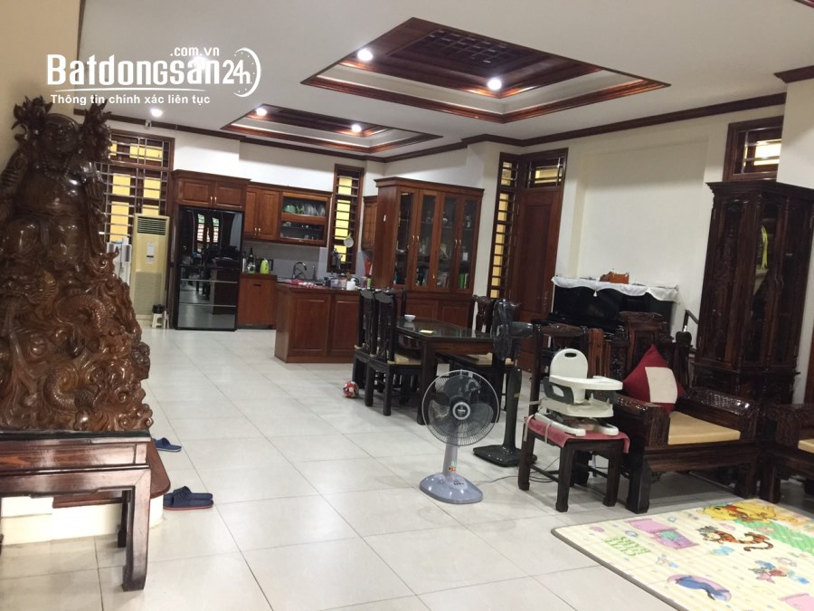 Bán biệt thự, villas Đường Lưu Hữu Phước, Phường Mỹ Đình 2, Quận Nam Từ Liêm