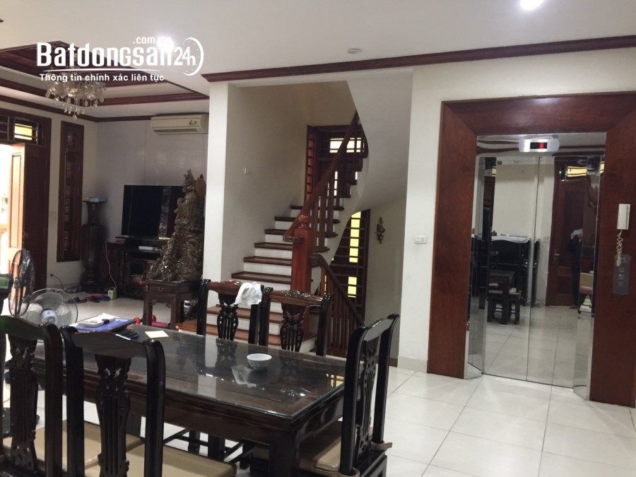 Bán biệt thự, villas Đường Lưu Hữu Phước, Phường Mỹ Đình 2, Quận Nam Từ Liêm