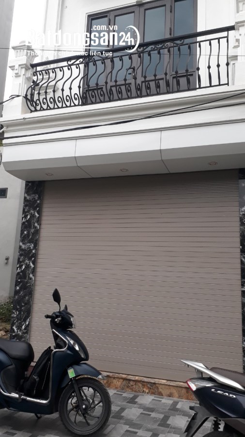 Bán nhà Đường Vân Trì, Huyện Đông Anh