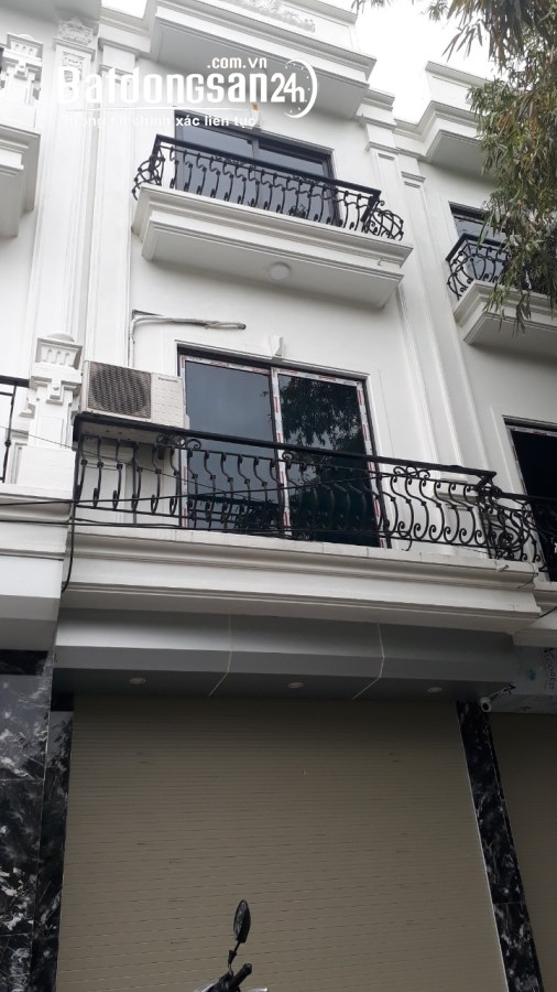 Bán nhà Đường Vân Trì, Huyện Đông Anh
