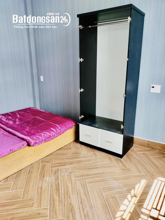 Bán nhà Đường Phạm Văn Chiêu, Phường 14, Quận Gò Vấp