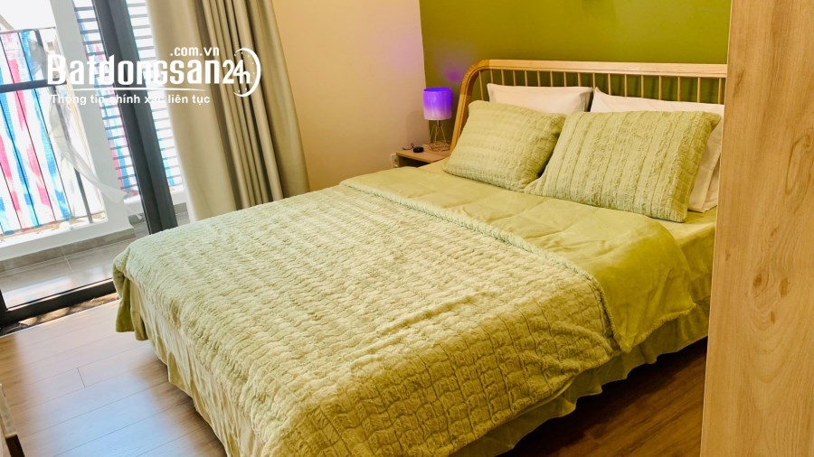 Bán căn hộ chung cư MT Eastmark City, Đường Trường Lưu, TP Thủ Đức
