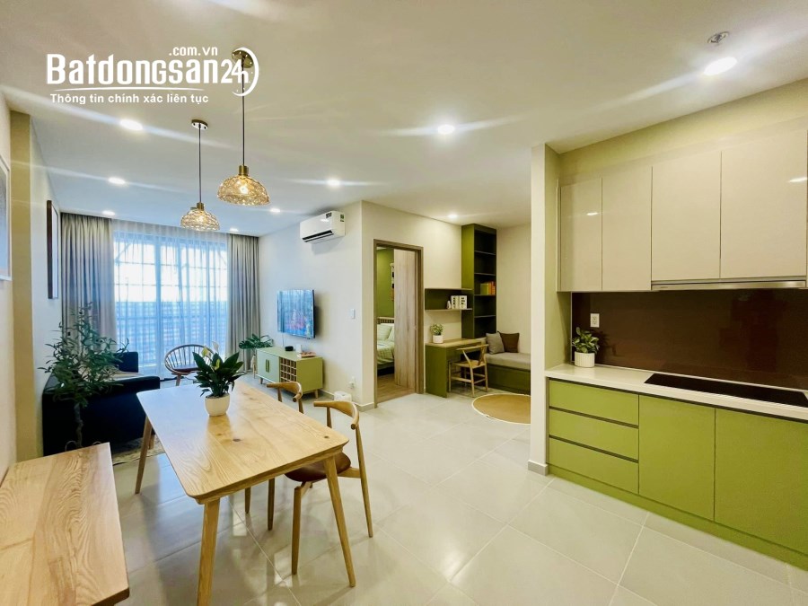 Bán căn hộ chung cư MT Eastmark City, Đường Trường Lưu, TP Thủ Đức