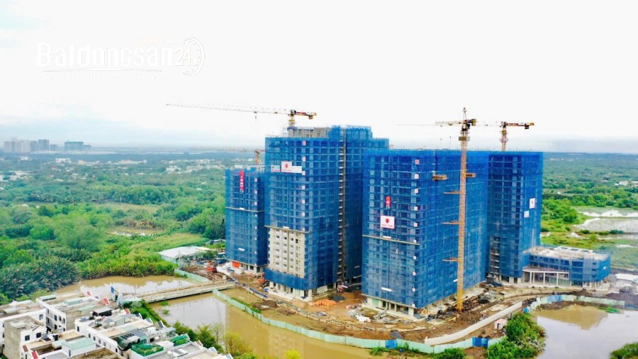 Bán căn hộ chung cư MT Eastmark City, Đường Trường Lưu, TP Thủ Đức