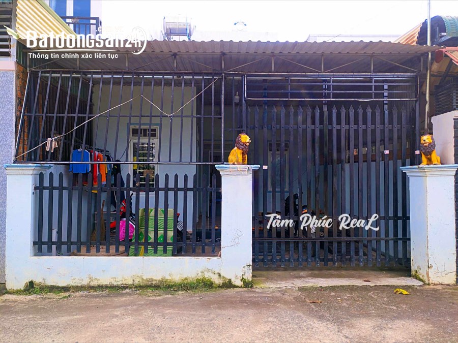 Bán nhà Đường Cô Bắc, Thị trấn Liên Nghĩa, Huyện Đức Trọng