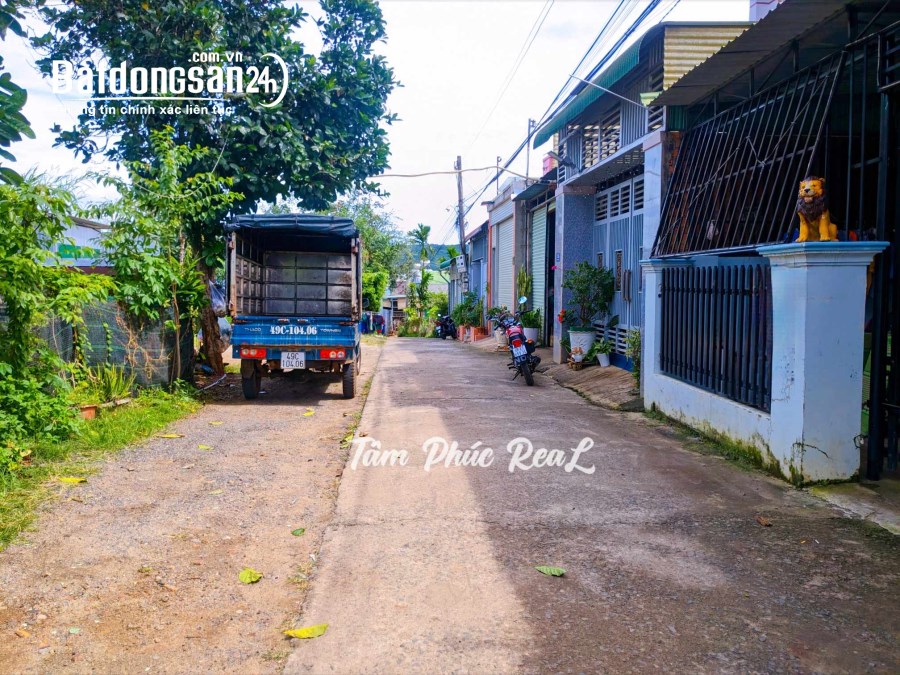 Bán nhà Đường Cô Bắc, Thị trấn Liên Nghĩa, Huyện Đức Trọng