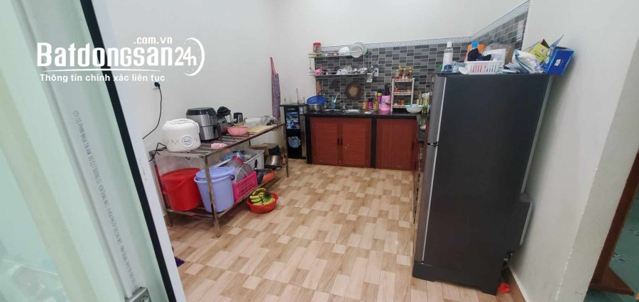 Bán nhà Đường Cô Bắc, Thị trấn Liên Nghĩa, Huyện Đức Trọng