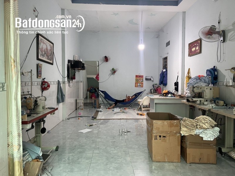 Bán Nhà Mặt Tiền Kinh Doanh, 100m2, SHR , Phường Tân Phú Q9 . Tp-Thủ Đức , Chỉ 7.5 Tỷ
