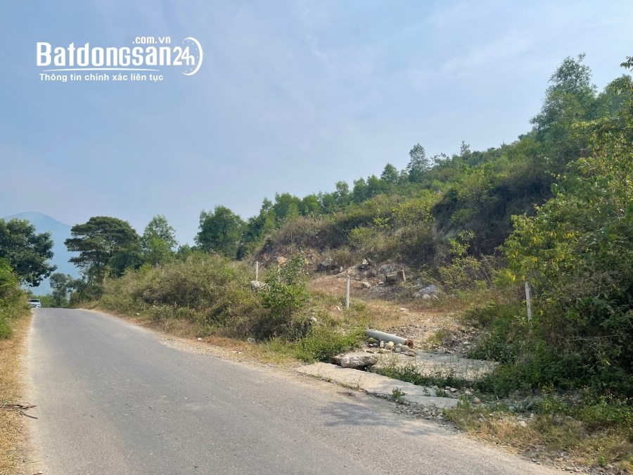 Bán đất 37.000m2 Đường Tỉnh Lộ 8, Xã Diên Lâm, Huyện Diên Khánh giá rẻ