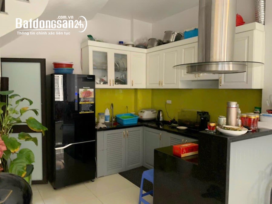 Bán nhà Đường Hà Trì, Phường Hà Cầu, Quận Hà Đông