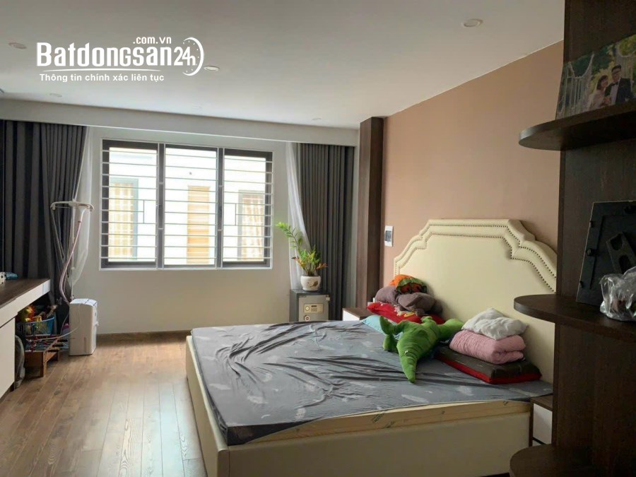 Bán nhà Đường Hà Trì, Phường Hà Cầu, Quận Hà Đông