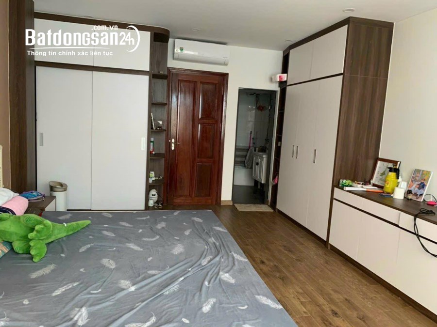 Bán nhà Đường Hà Trì, Phường Hà Cầu, Quận Hà Đông