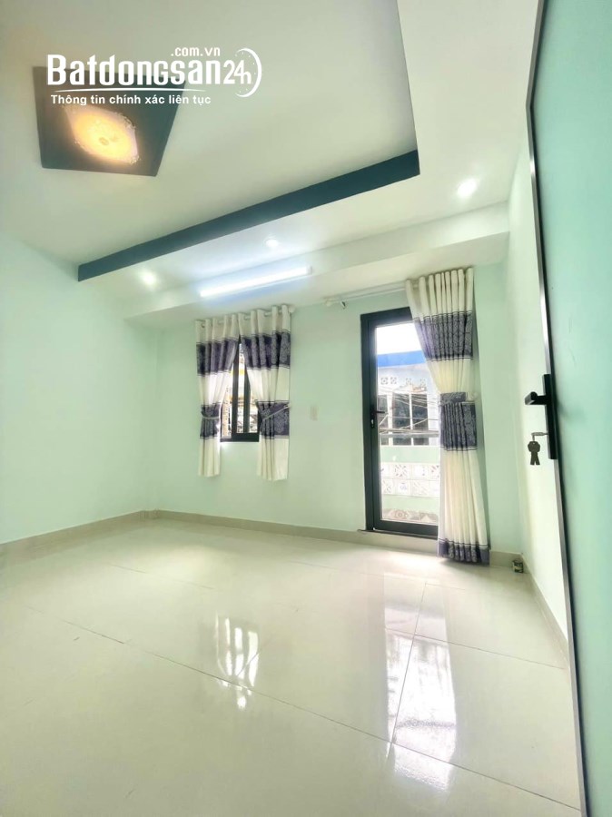 Bán nhà Đường 13A, Phường Bình Hưng Hòa A, Quận Bình Tân