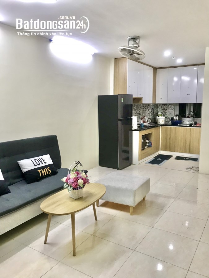 Bán căn hộ chung cư Khu đô thị mới Tân Tây Đô, Đường Quốc lộ 32, Huyện Đan Phượng