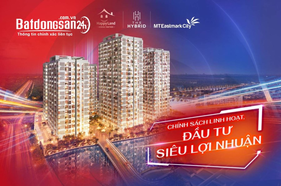 Bán căn hộ chung cư Centana Điền Phúc Thành, Đường Trường Lưu, TP Thủ Đức