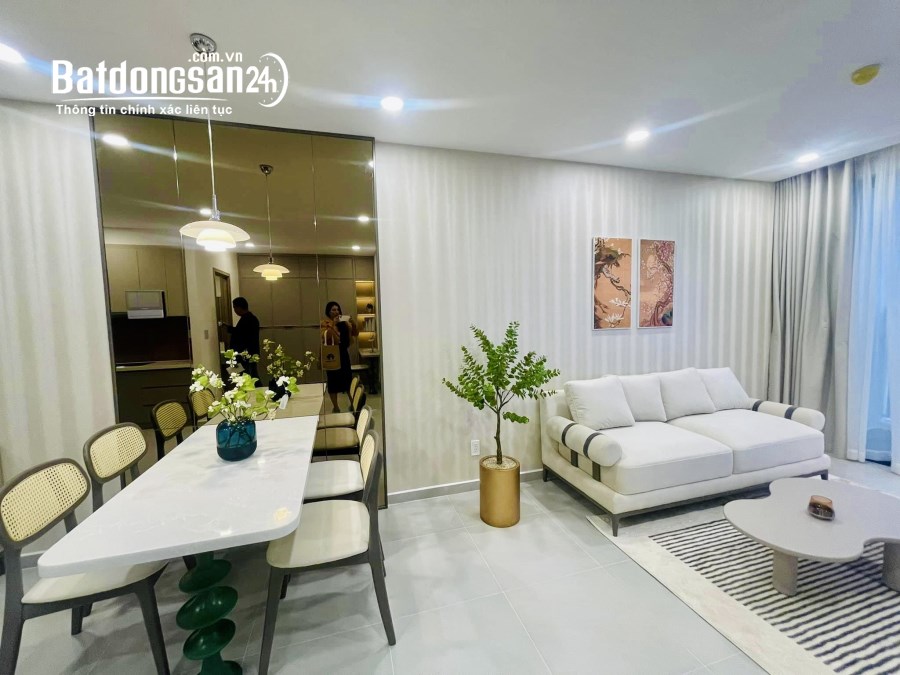 Bán căn hộ chung cư Centana Điền Phúc Thành, Đường Trường Lưu, TP Thủ Đức