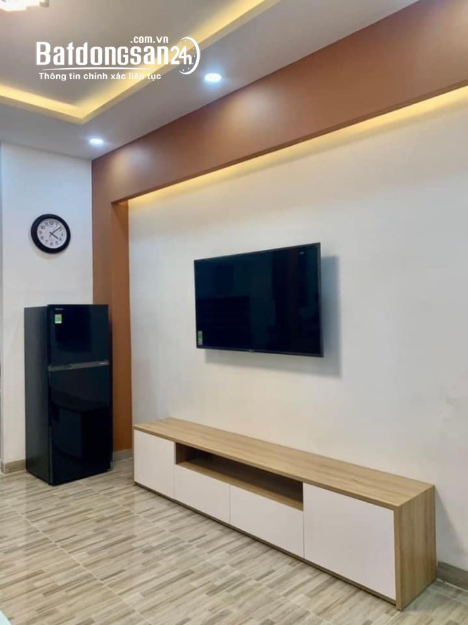 Chính Chủ cần bán  Nhà mới gần Chợ Đầm - Nha Trang