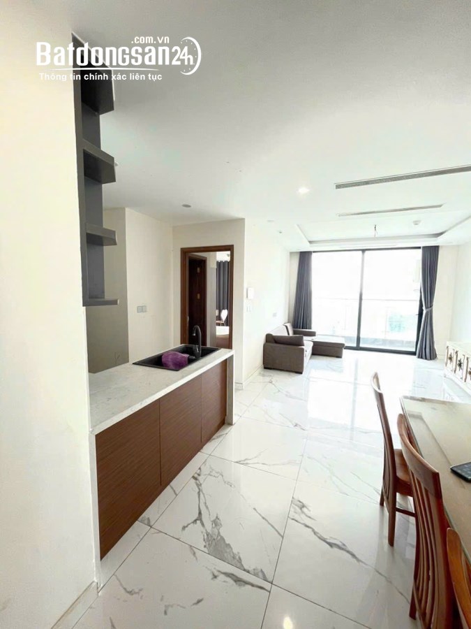 Chị gái em cần nhượng lại căn hộ 2PN 82m2 Sunshine City chỉ 3,9 tỷ . Nội Thất đầy đủ 
