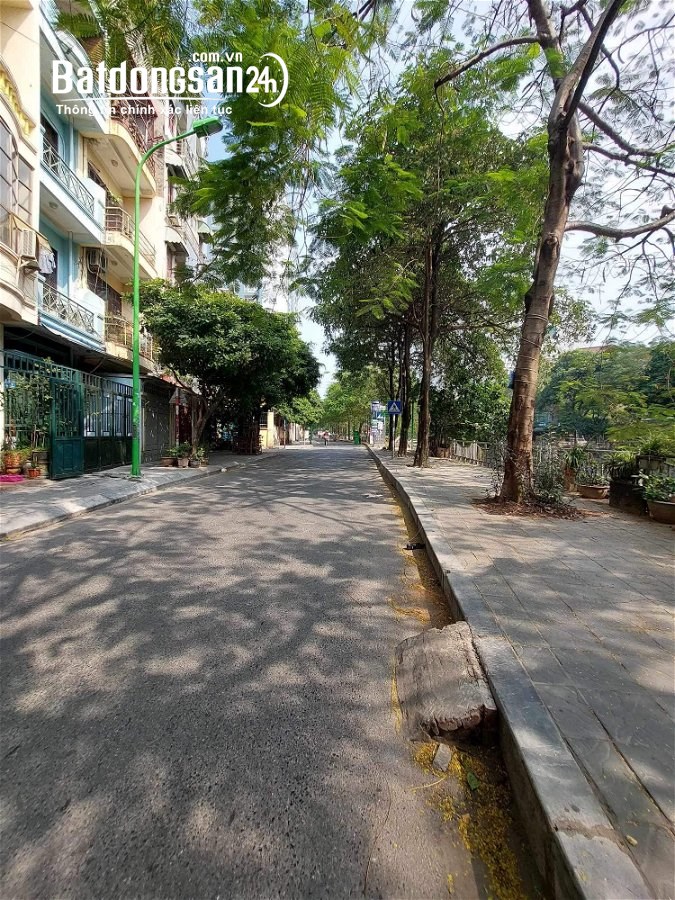 Bán một căn duy nhất 44m2 Phố Vọng - Hai Bà Trưng, kinh doanh ô tô tránh chỉ 10 tỷ