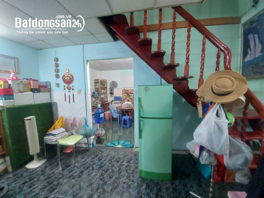 Bán nhà Đường Dương Quảng Hàm, Phường 5, Quận Gò Vấp