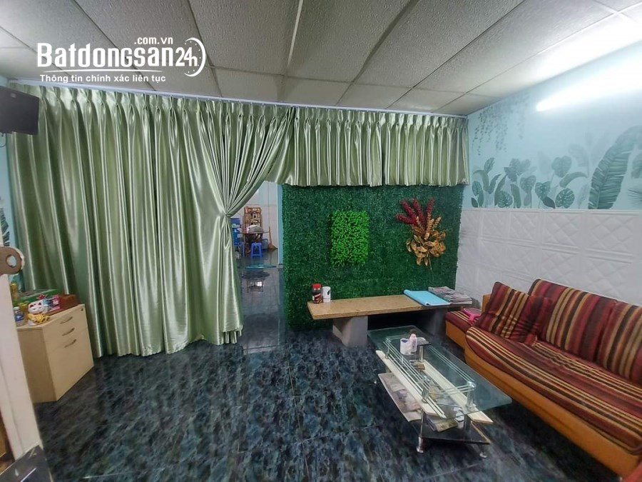 Bán nhà Đường Dương Quảng Hàm, Phường 5, Quận Gò Vấp