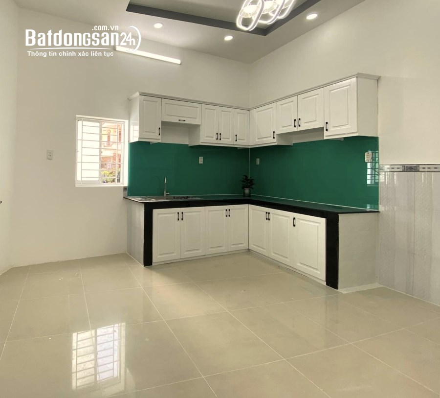 Bán nhà Đường Phan Văn Trị, Phường 11, Quận Bình Thạnh