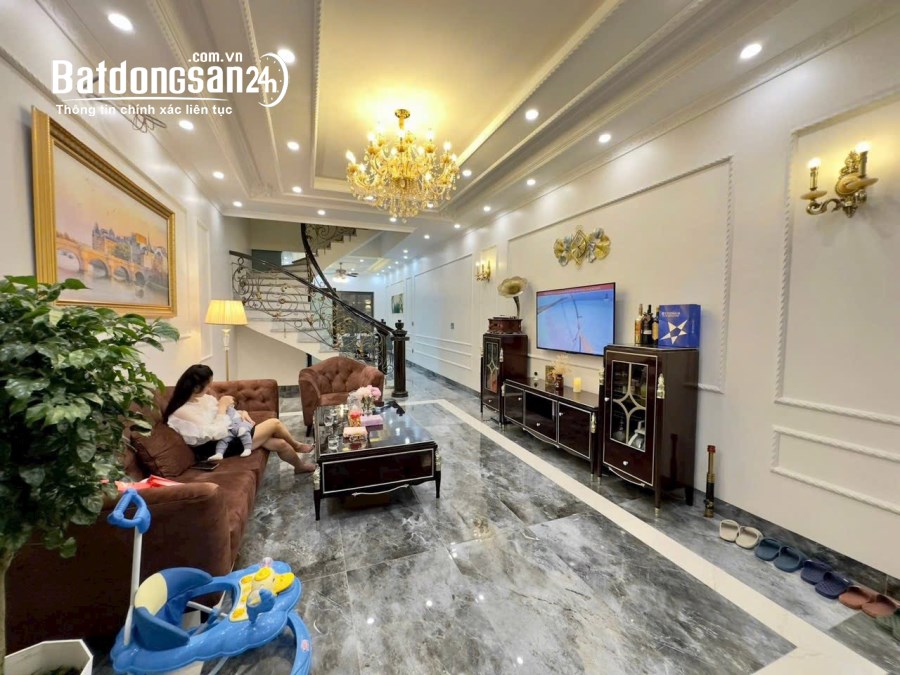 Bán nhà mặt phố Đường Văn Cao, Phường Đằng Hải, Quận Hải An