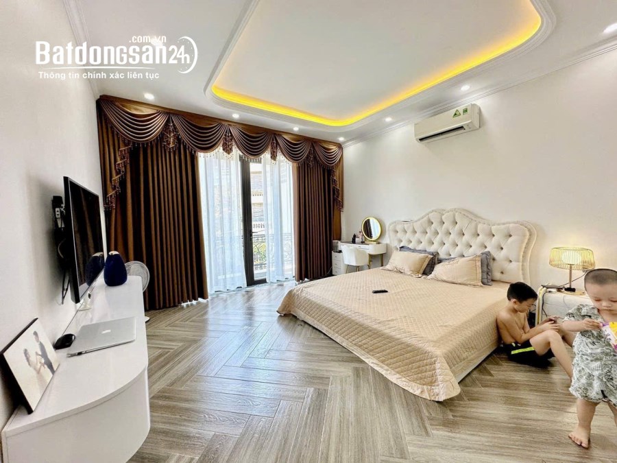 Bán nhà mặt phố Đường Văn Cao, Phường Đằng Hải, Quận Hải An