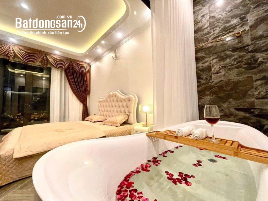 Bán nhà mặt phố Đường Văn Cao, Phường Đằng Hải, Quận Hải An