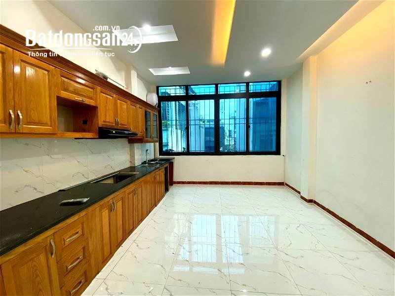 Bán nhà Phố Khương Hạ, Phường Khương Đình, Quận Thanh Xuân