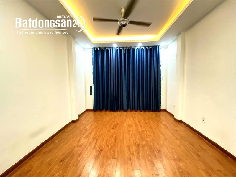 Bán nhà Phố Khương Hạ, Phường Khương Đình, Quận Thanh Xuân