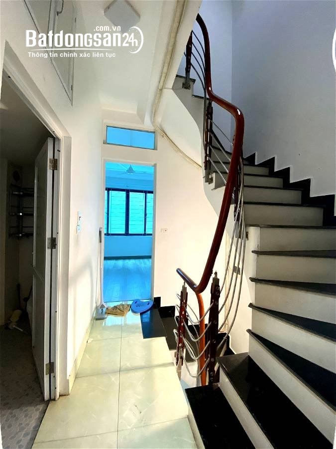 Bán nhà Phố Khương Hạ, Phường Khương Đình, Quận Thanh Xuân