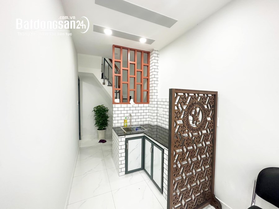 Bán nhà Đường Trần Tế Xương, Phường 7, Quận Phú Nhuận