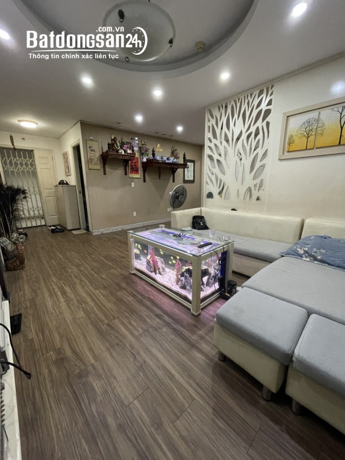 ❌ Cho Thuê Căn Hộ Hà Đô Nguyễn Văn Công 2PN/2WC DT 84m2 Full Đồ 13.5Tr Tel 0942811343